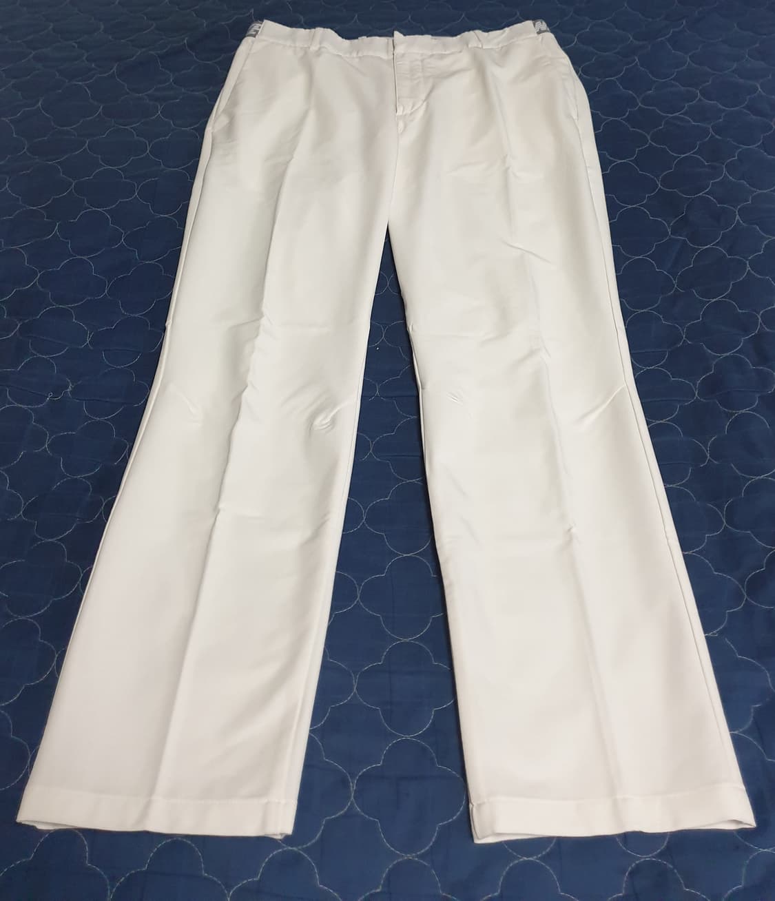 (ss시즌) 나이키 골프 드라이핏 플렉스 슬림 스판 회밴딩 팬츠 (33) 상품이미지1