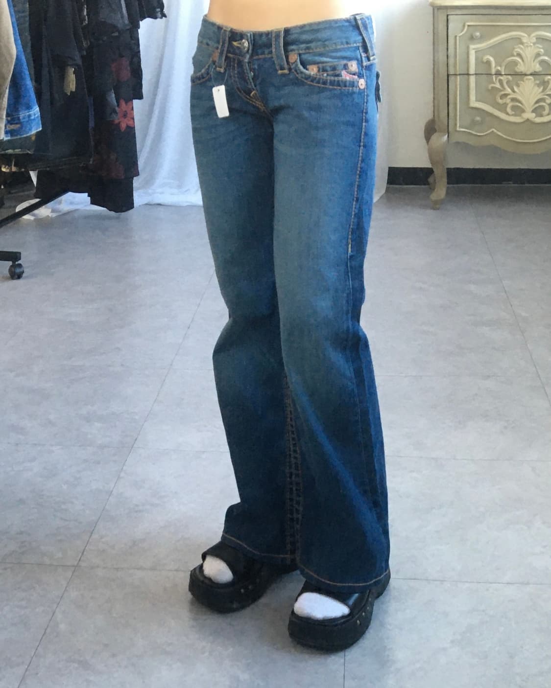 True religion denim pants 상품이미지8