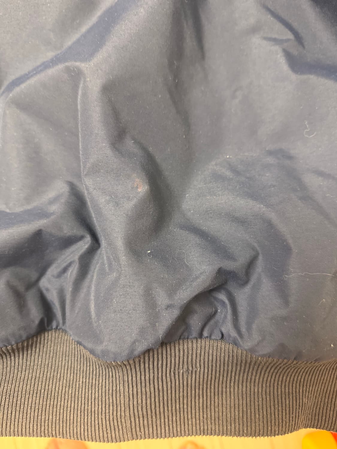 90s 파타고니아 쉘드 신칠라 자켓 상품이미지6