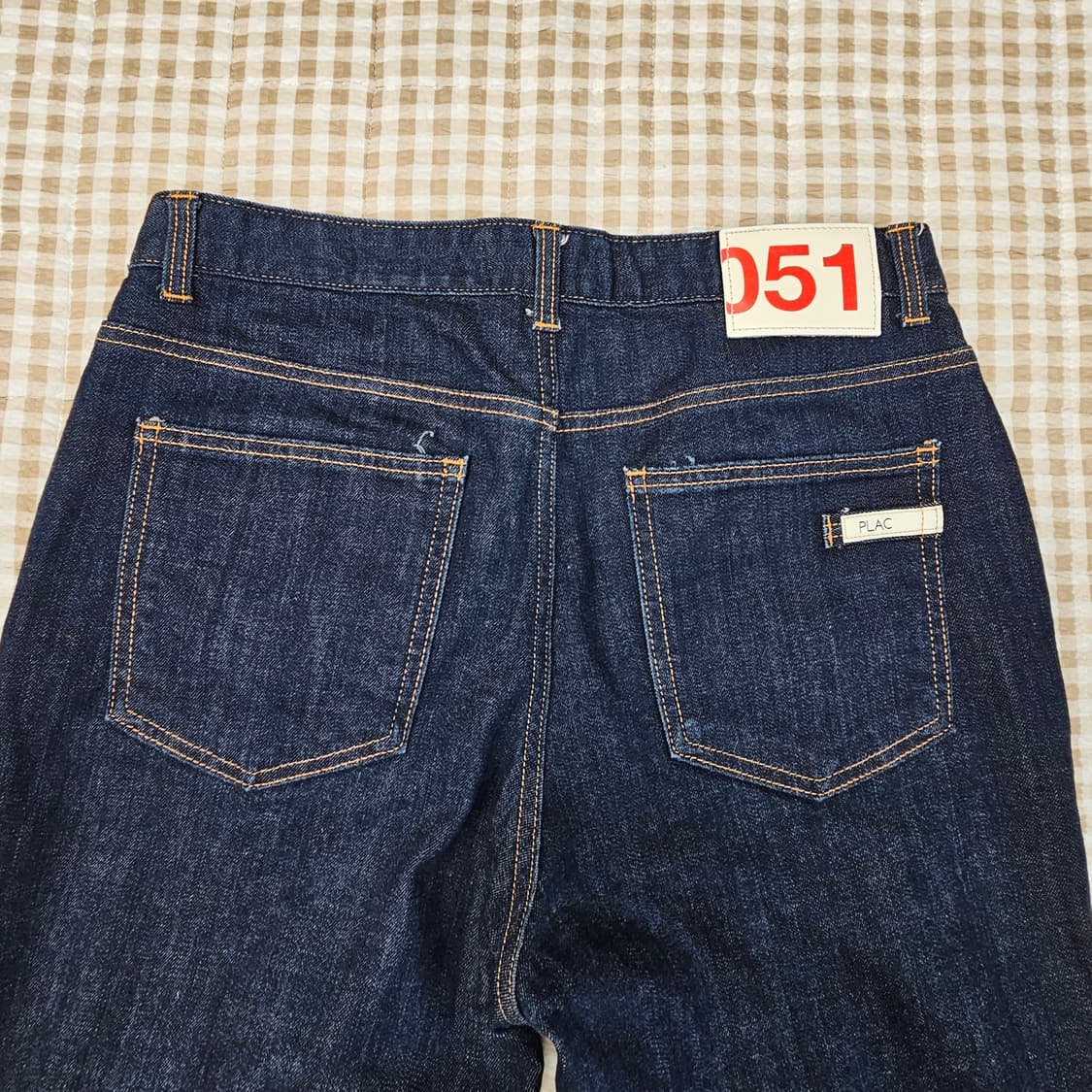 플랙 051 스판 청바지 남자33 상품이미지5
