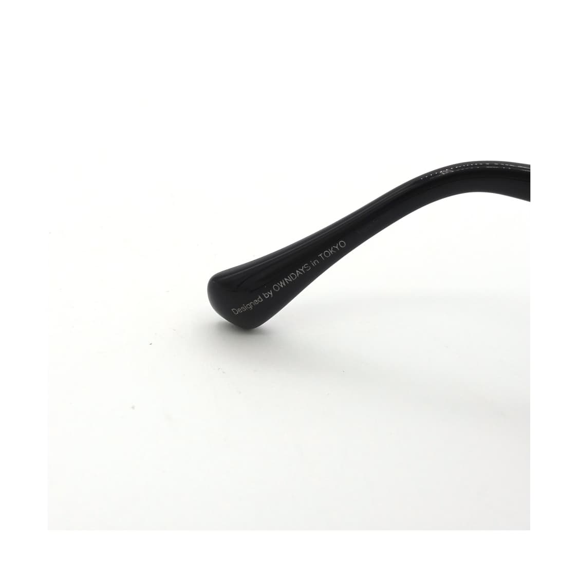 MarcusRaw 마커스 로우 반무테 장식 디테일 메탈 안경 상품이미지7