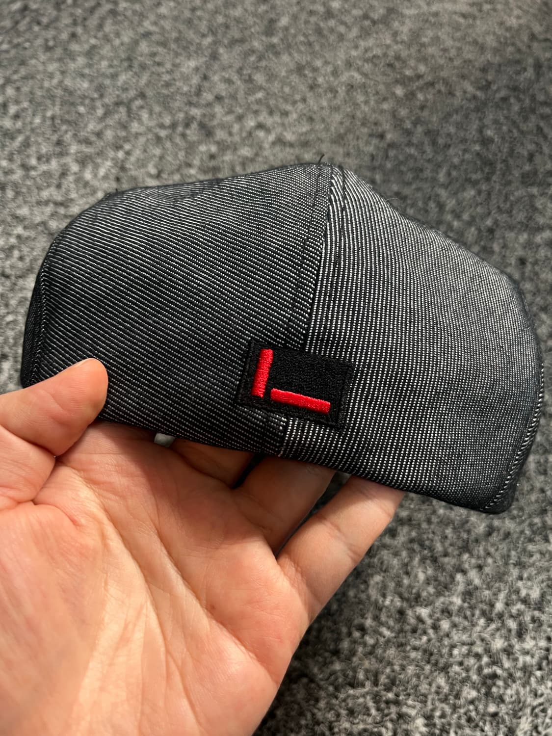 FUBU 후부 헌팅캡 모자  상품이미지3