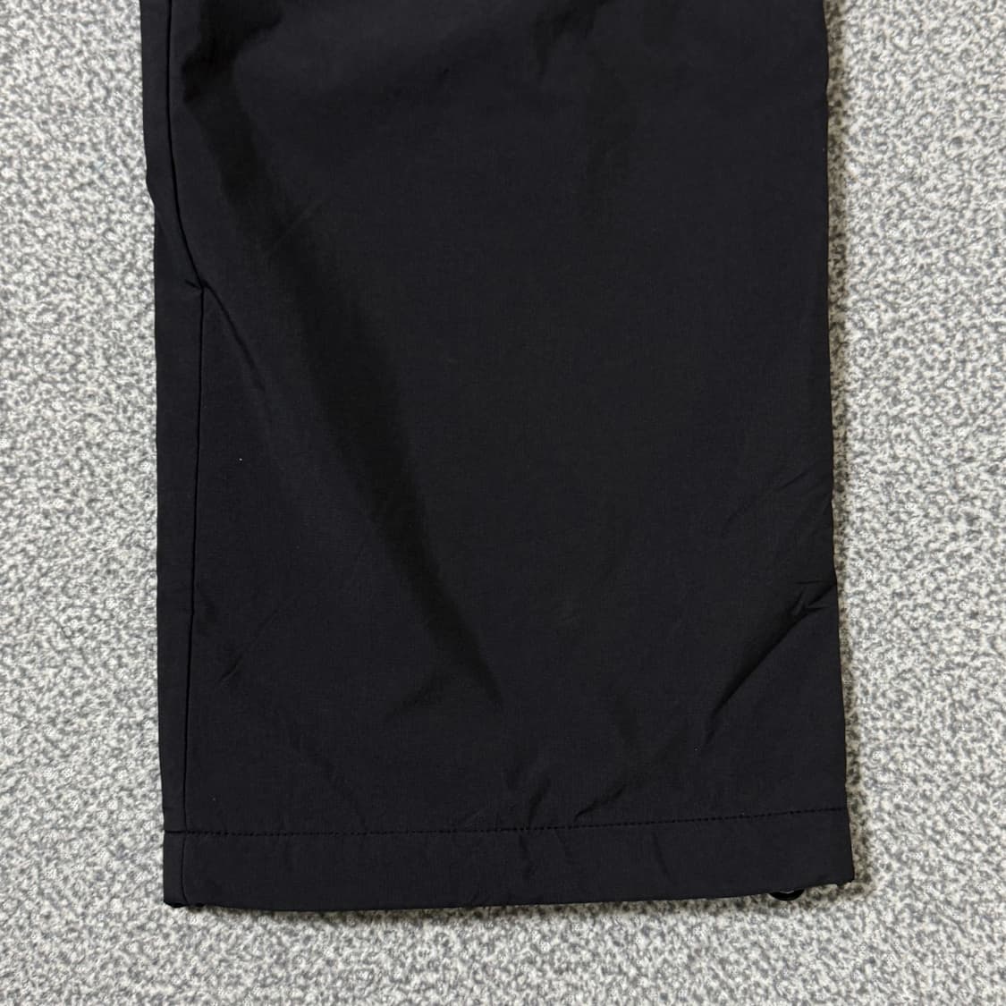 아식스 겨울용 트레이닝 팬츠 상품이미지5