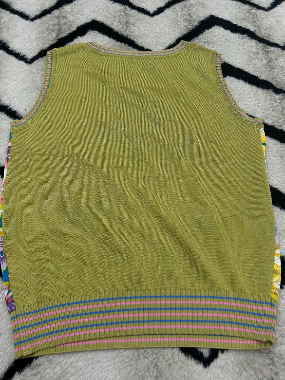 [Free]Kenzo Japan 플라워 베스트 상품이미지3