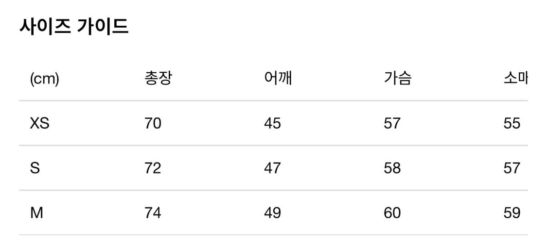 [엔지니어드 가먼츠] 22SS 베드포드 Black S 사이즈 판매합니다. 상품이미지5