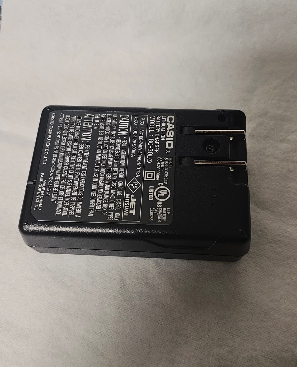 casio exilim z1200 카시오z1200 상품이미지5