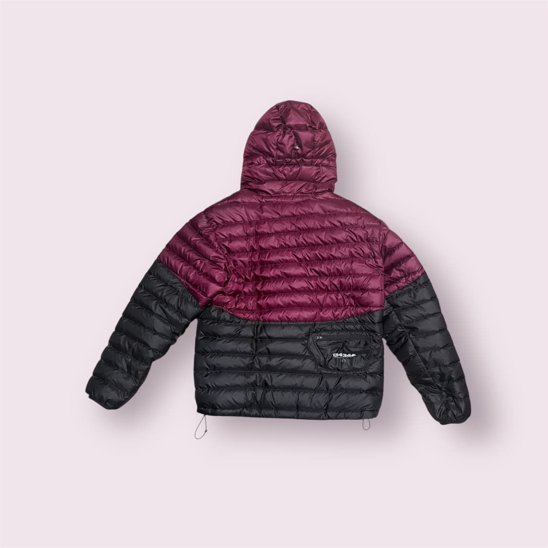 ERTR 패딩 상품이미지2