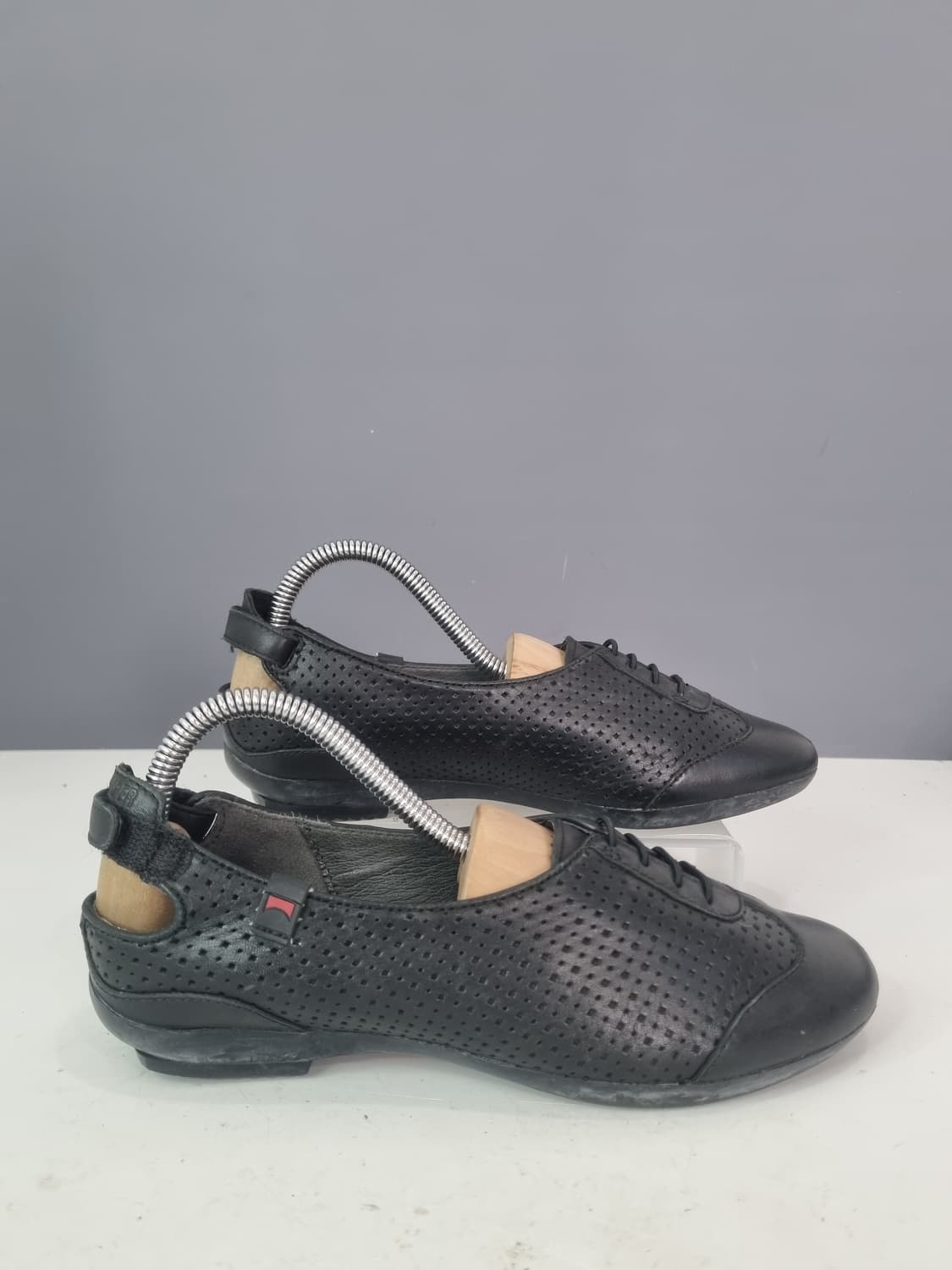 36 캠퍼 드라이빙 슈즈 상품이미지1