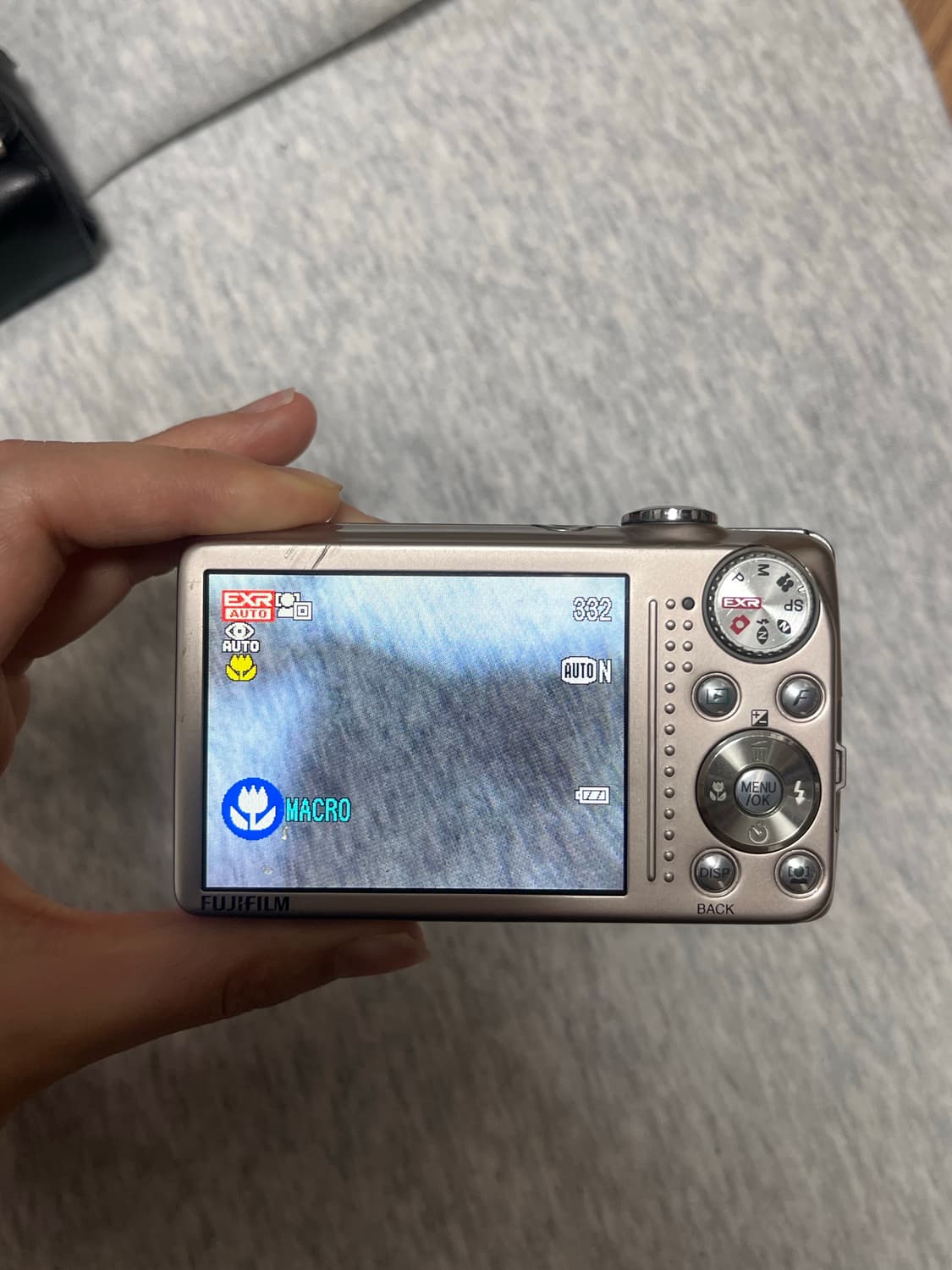아일릿 디카 파인픽스 f80exr 상품이미지4