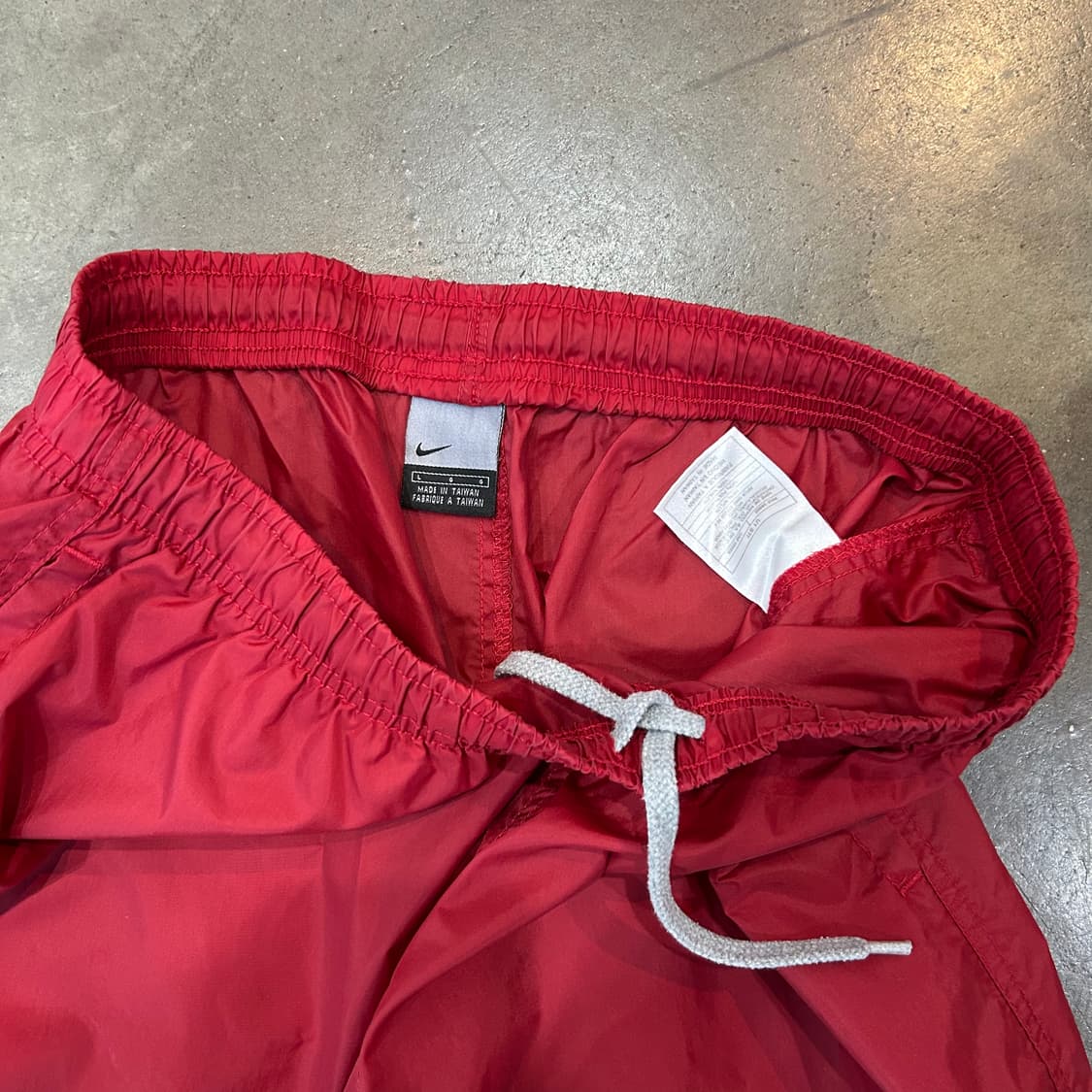 00s 나이키 트랙팬츠 상품이미지4