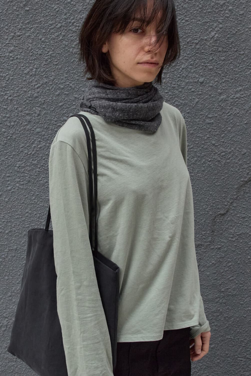 mudule loog scarf 상품이미지1