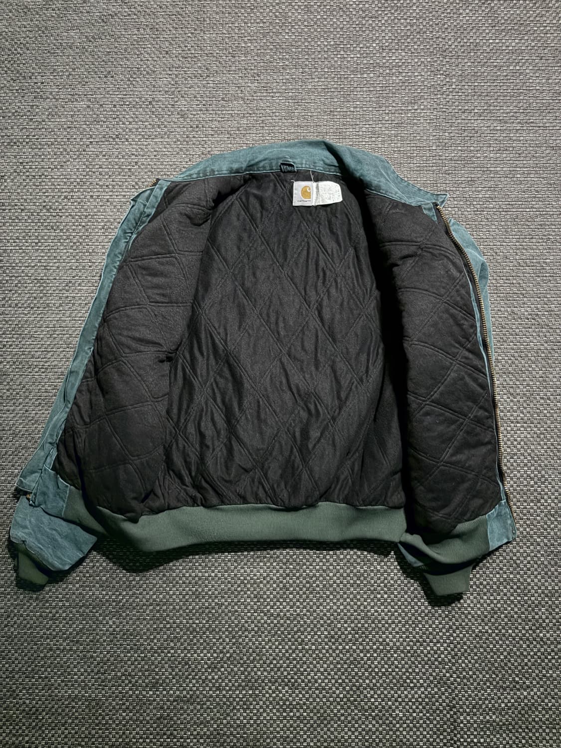 90's 칼하트 산타페 JQ2043 HTG XL USA🇺🇸 상품이미지7