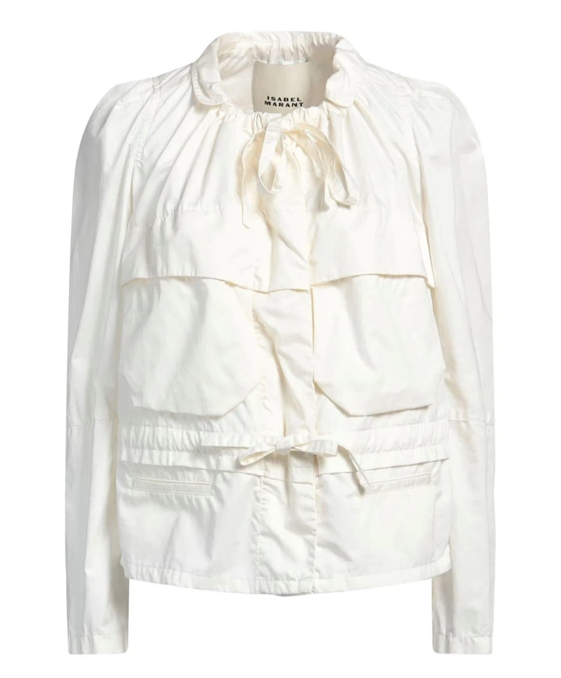 Isabel Marant ivory jacket 34 상품이미지1