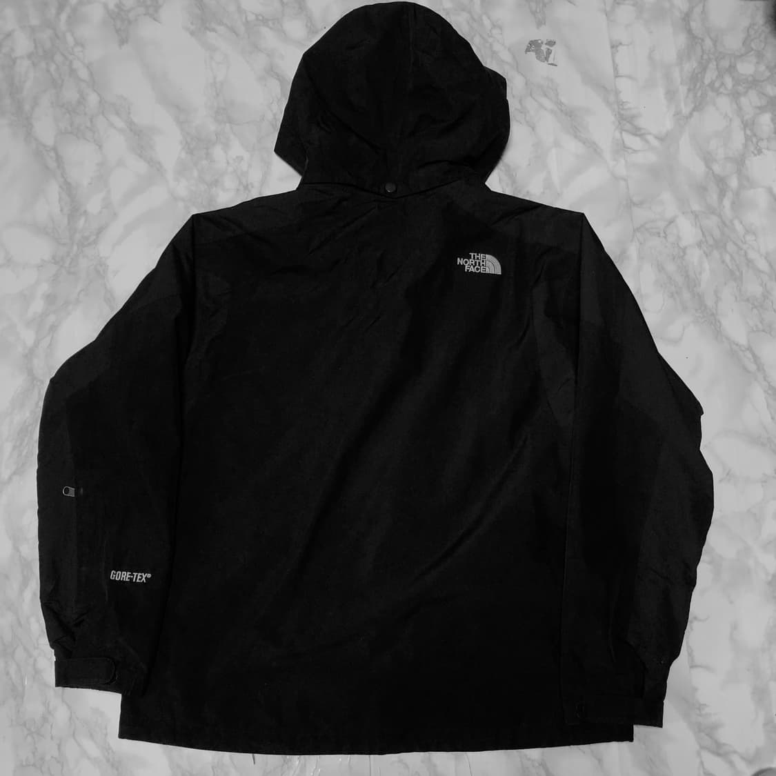 노스페이스 고어텍스 자켓 상태굿 바람막이 상품이미지2