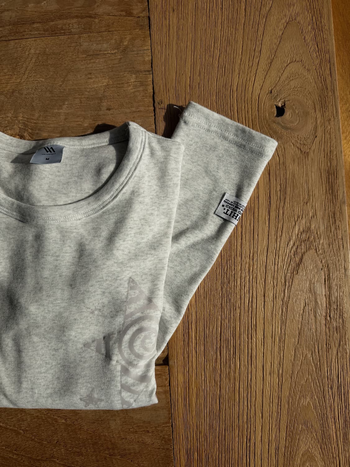 [VINTAGE] 나루토 롱슬리브 상품이미지6