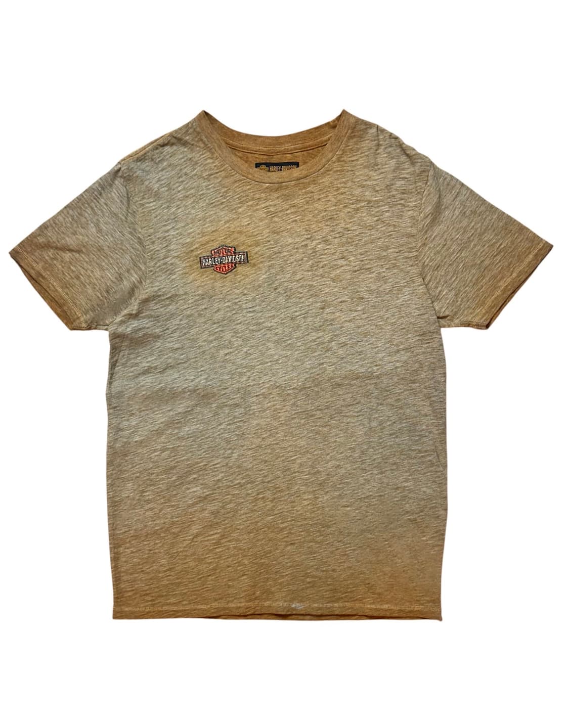 할리데이비슨 반팔 상품이미지1