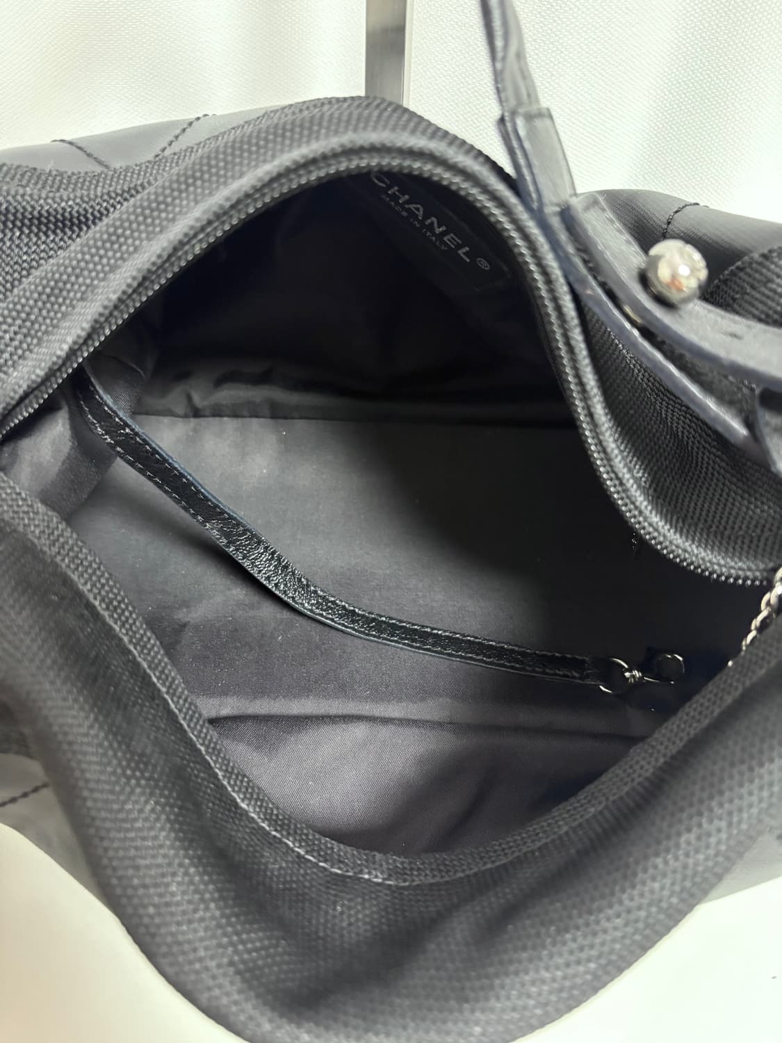 샤넬 비아리츠 미니 숄더백 상품이미지6