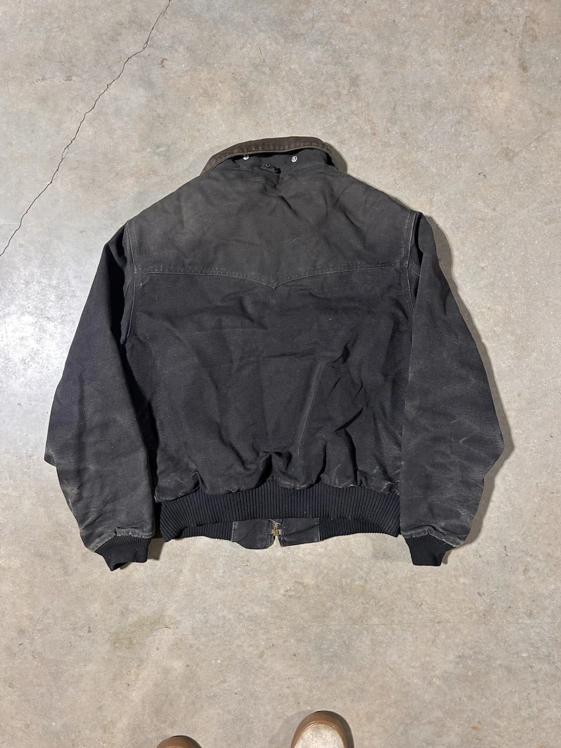 칼하트 빈티지 산타페 자켓 상품이미지7