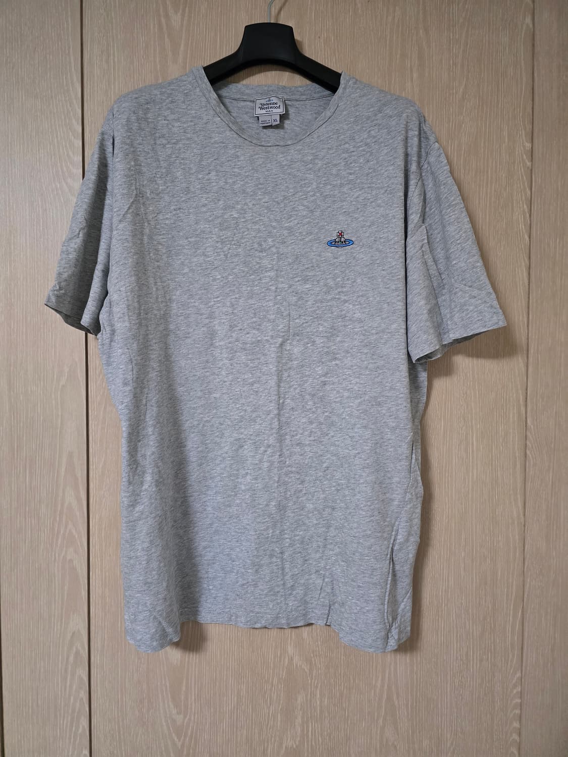 비비안 웨스트우드 반팔티 상품이미지2