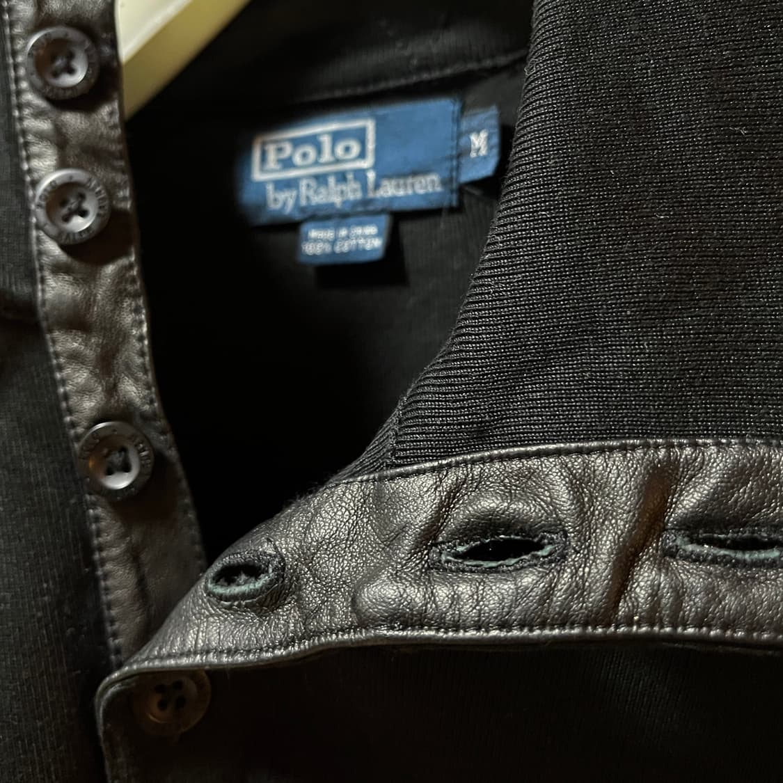 00s 폴로 랄프로렌 유틸리티 셔츠 상품이미지3