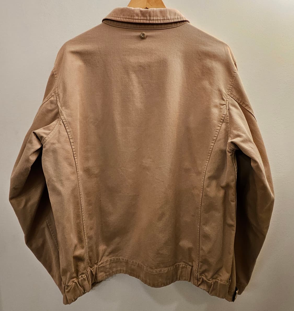 STUSSY 스투시 바라쿠타 자켓 상품이미지2