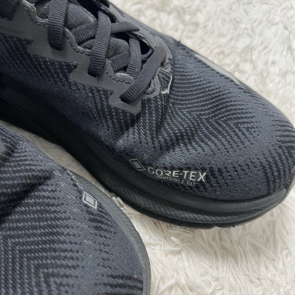 Hoka Clifton GTX running shoes 상품이미지3