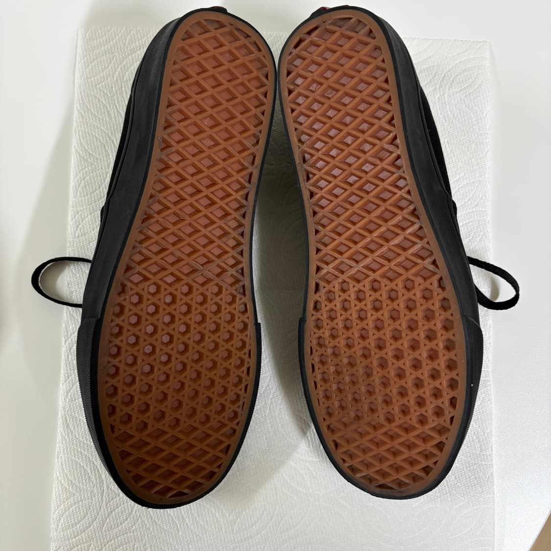 반스 어센틱 올검 275 상품이미지6