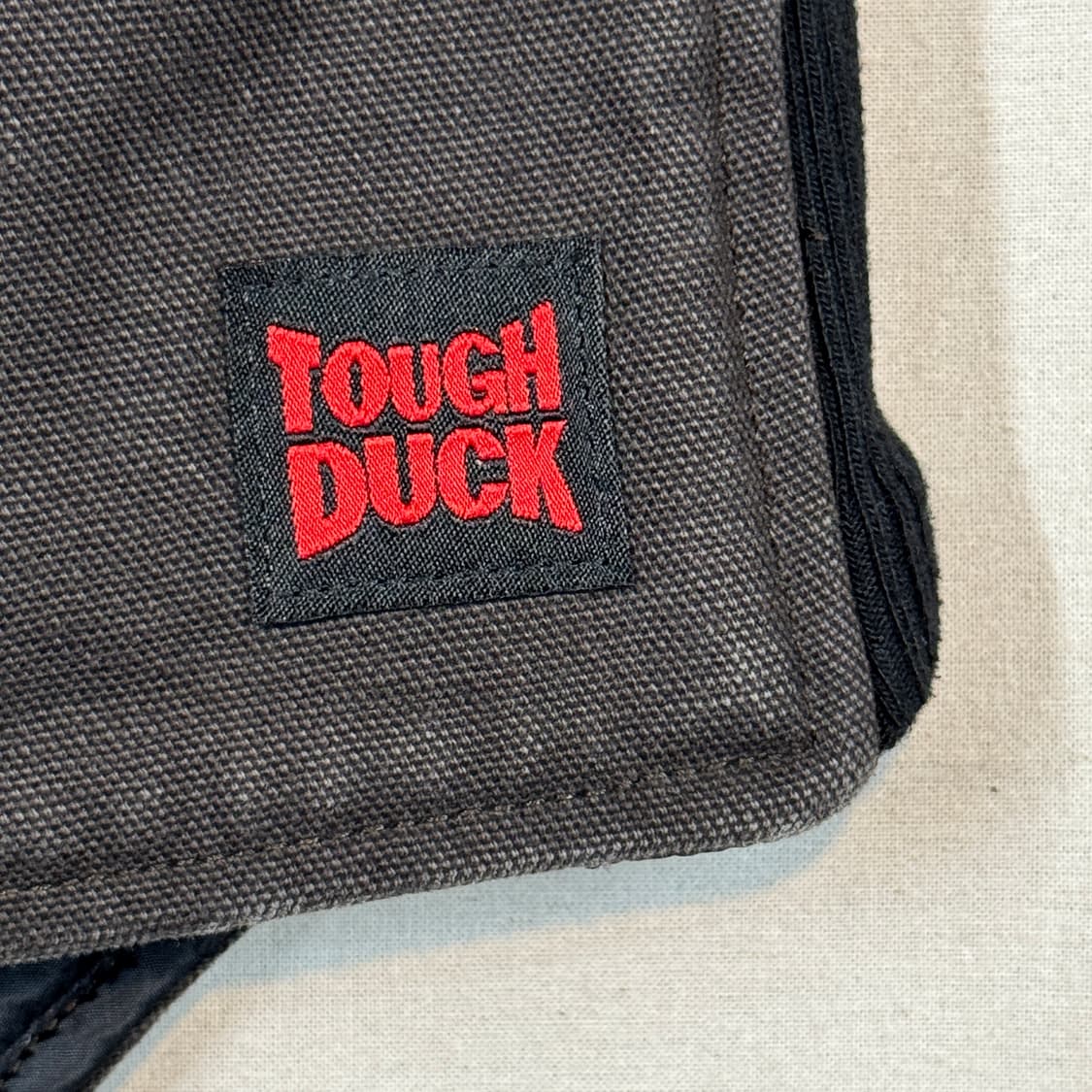 XL) Tough Duck 터프덕 USA 워크웨어 워크 베스트 상품이미지4