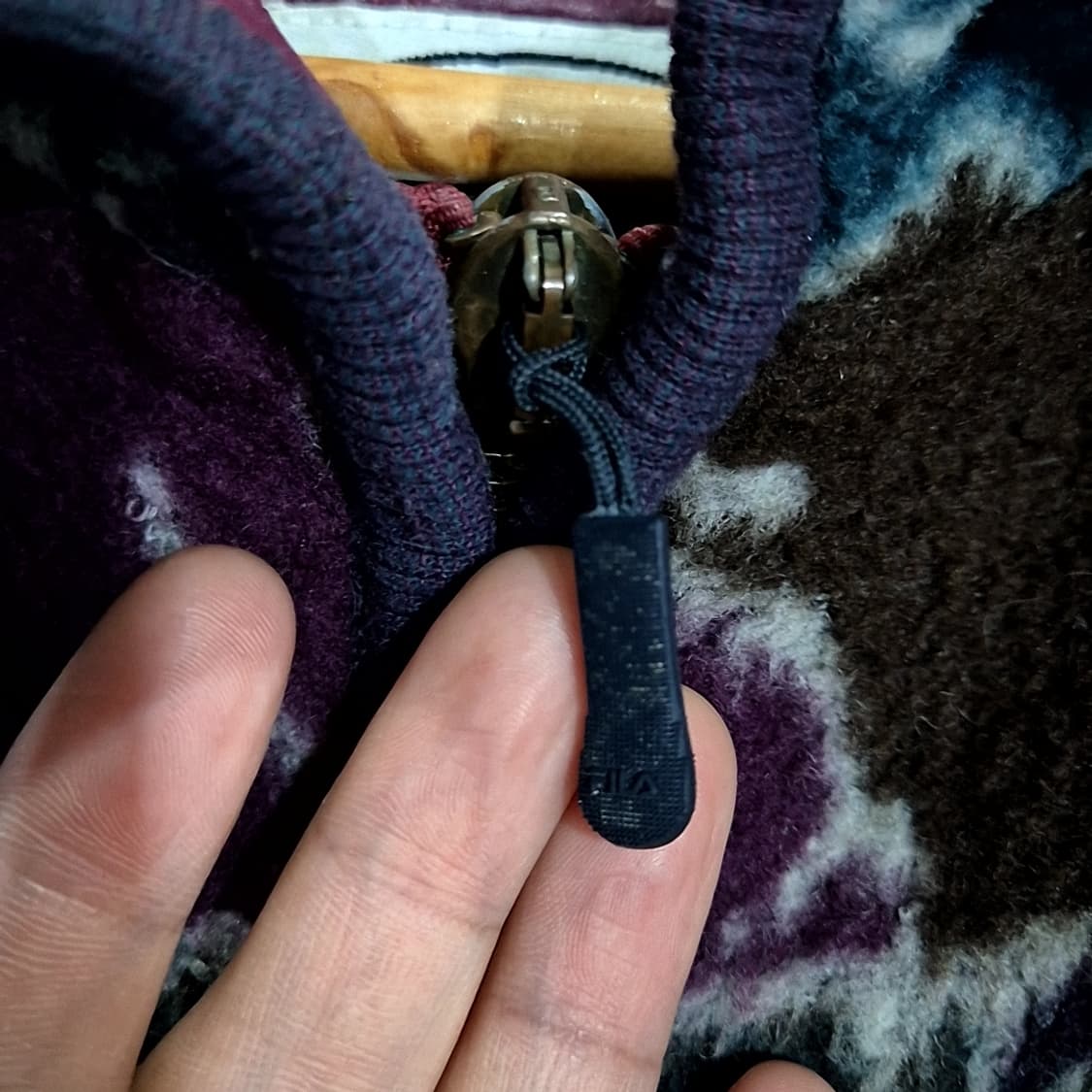 Missoni 미쏘니 패턴 후드 자켓 상품이미지4