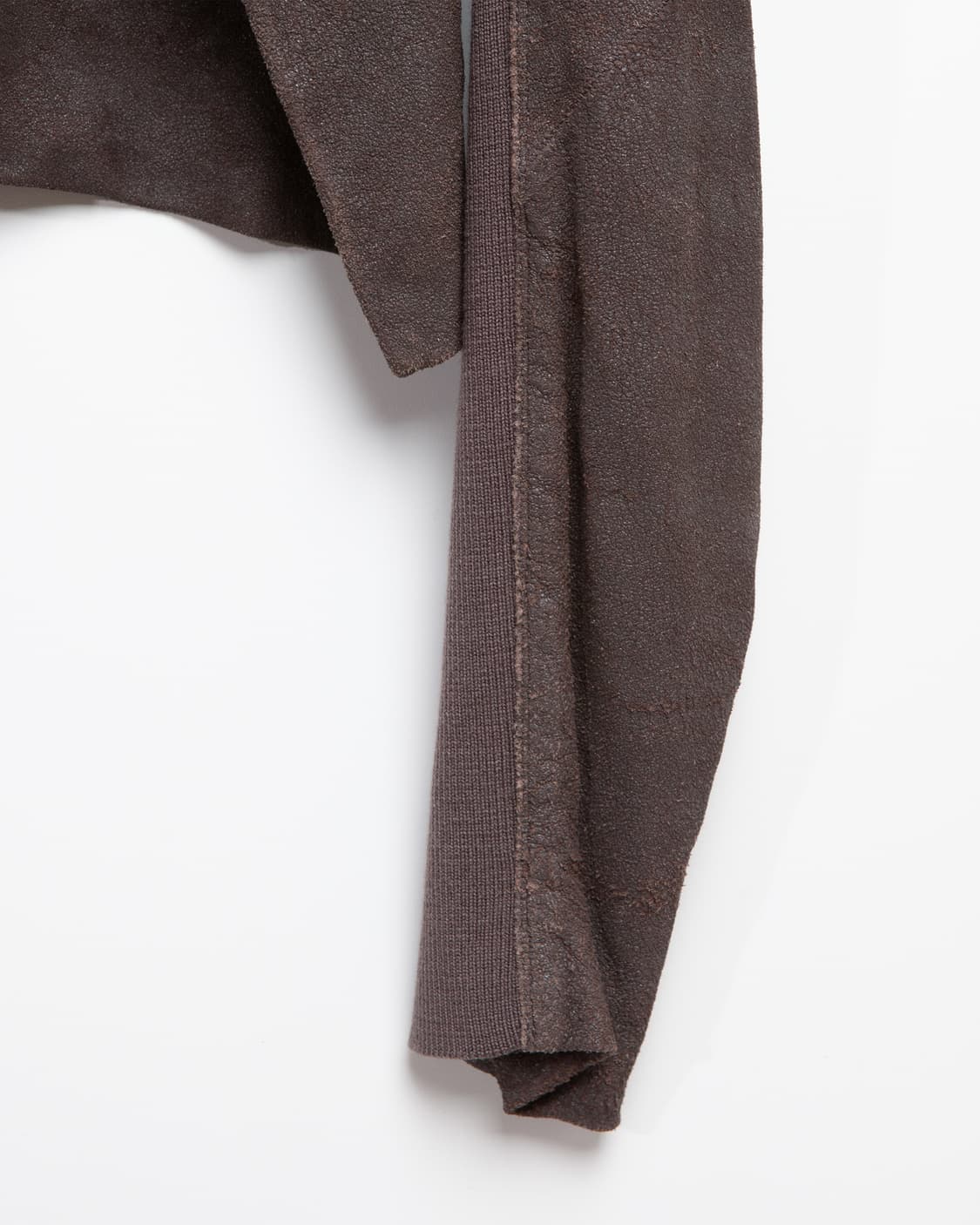 11fw "limo" lambskin jacket 상품이미지5