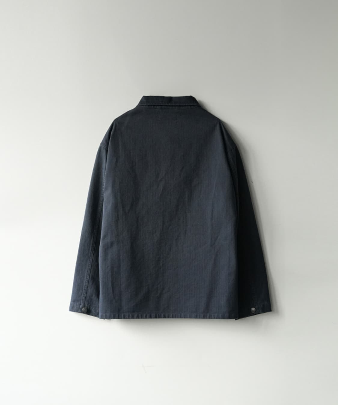 26SS 아워셀브스 필드자켓  Washed Cotton Field 상품이미지2