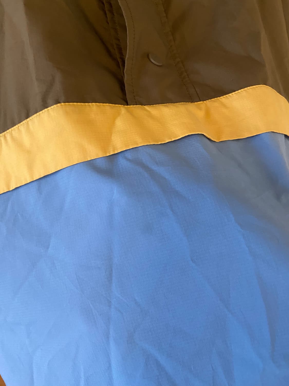 유니클로 JW앤더슨 아노락 상품이미지4