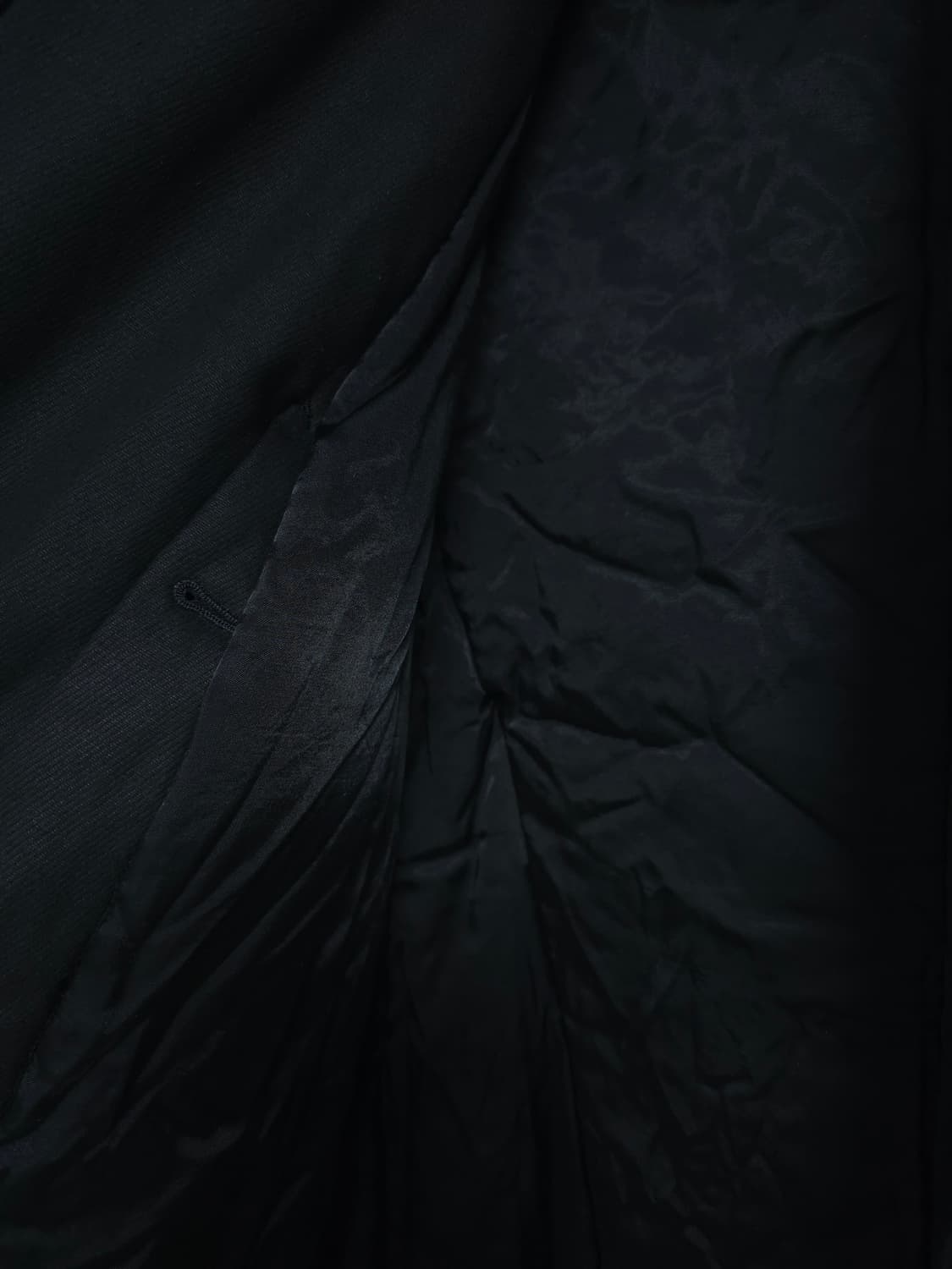 율리우스 Julius 15FW 명작 패딩 코트 _ 다크웨어 상품이미지9