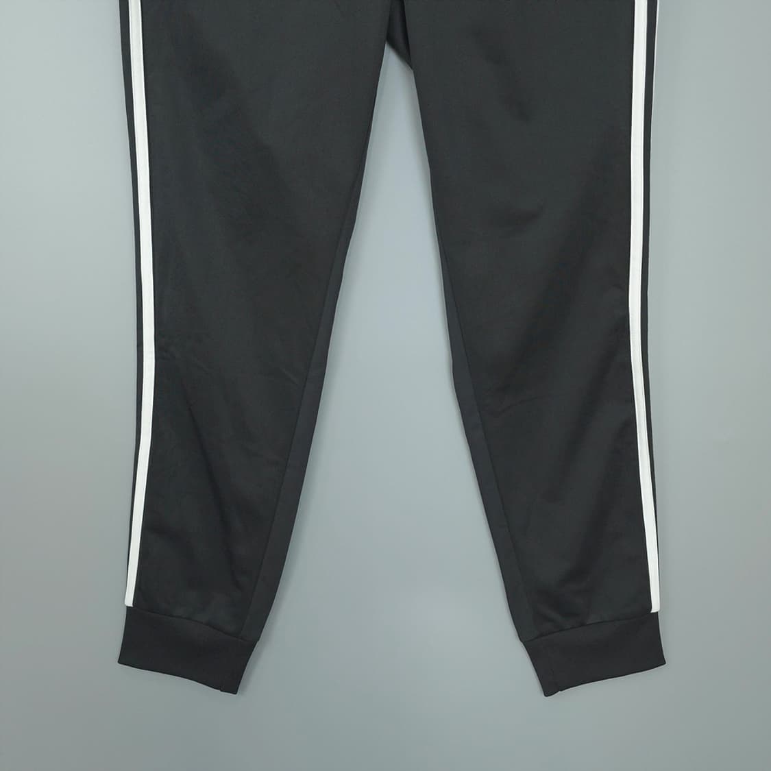 아디다스 adidas 삼선 조거팬츠 블랙 L 상품이미지3