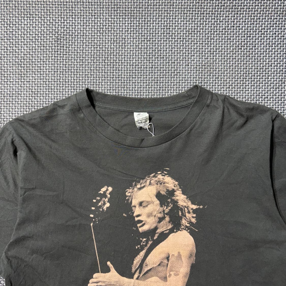 Acdc 반팔 상품이미지2