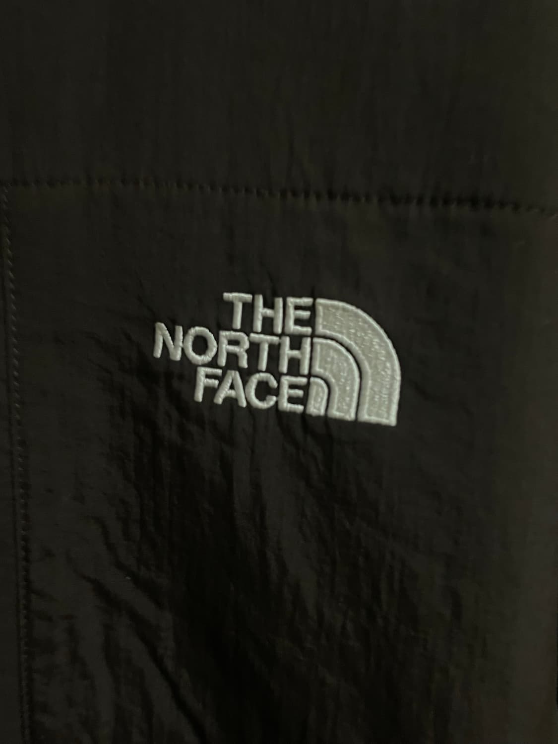 노스페이스 00s 플리스집업 상품이미지5