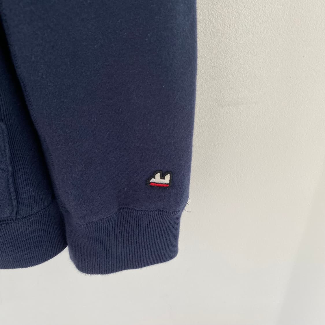 언더커버 21aw 스웻블레이저 상품이미지5