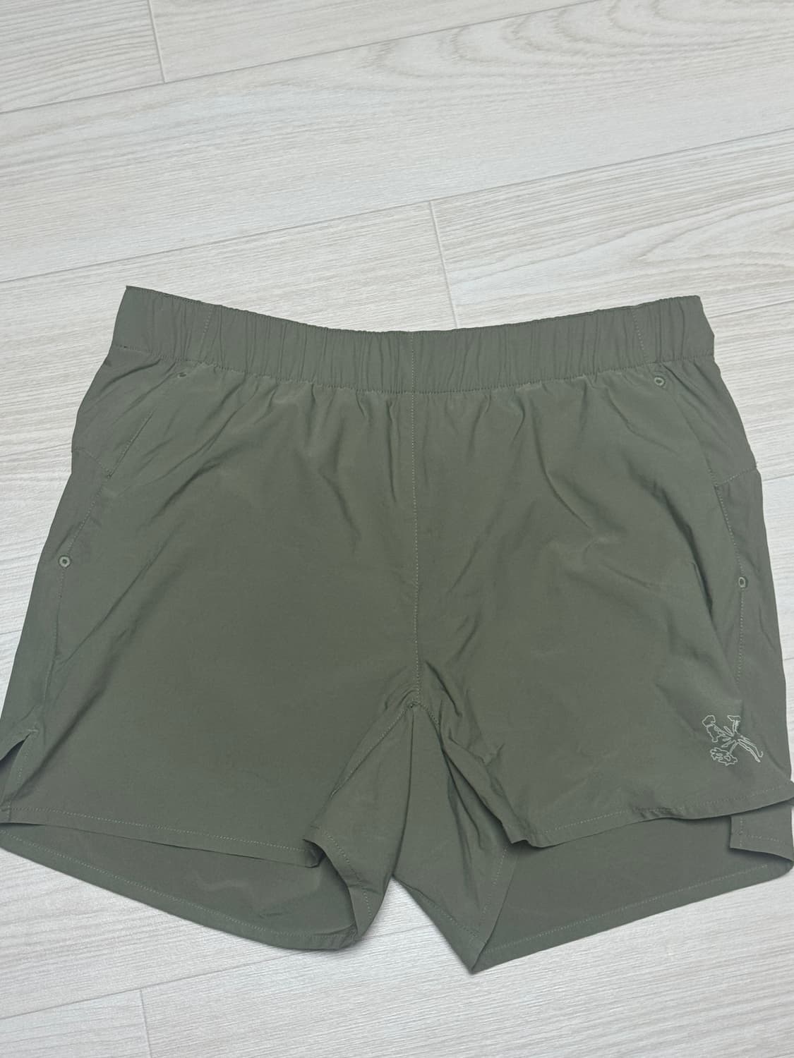 포탈러닝 쇼츠s 상품이미지1