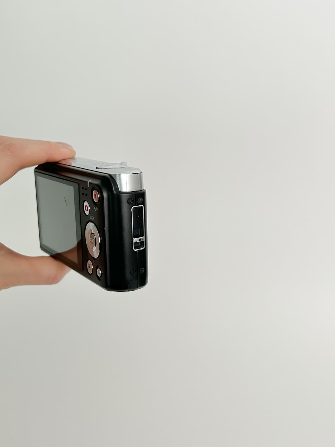 메이크업모드!) 카시오 엑슬림 h5 Exilim 빈티지 디카 상품이미지9