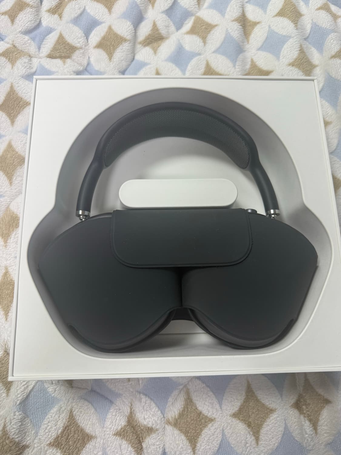 에어팟 맥스 스페이스그레이 상품이미지2