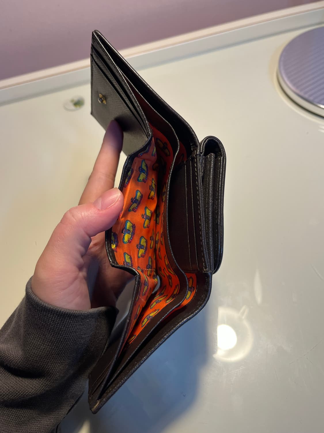 SONOVI 지갑 상품이미지3