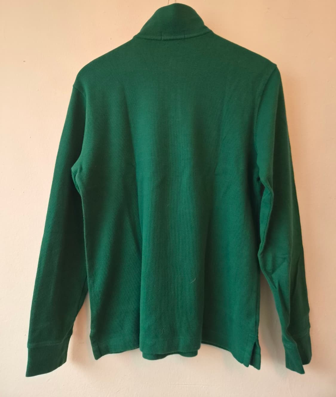 폴로랄프로렌  하프집업티셔츠

 상품이미지9