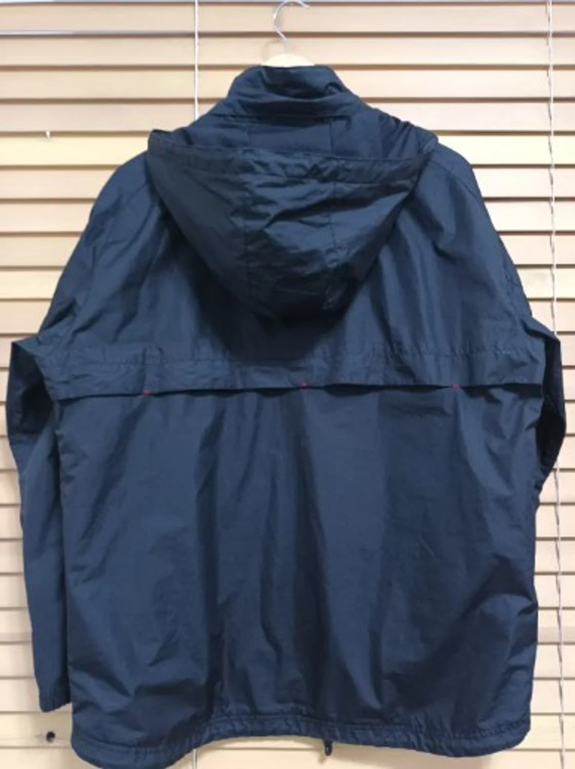 나이키 남성 맨체스터바람막이 100(M)사이즈 상품이미지3