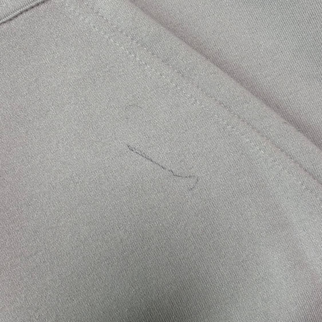 컨버스(CONVERSE) 올스타 사이드 로고 그래픽 후드티 상품이미지3