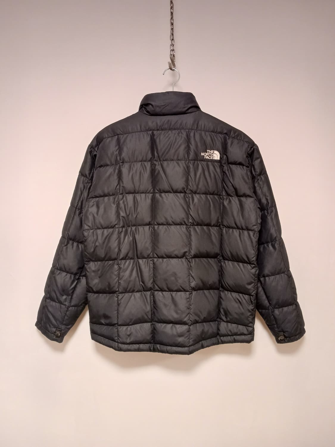 노스페이스 600필 경량패딩 상품이미지6