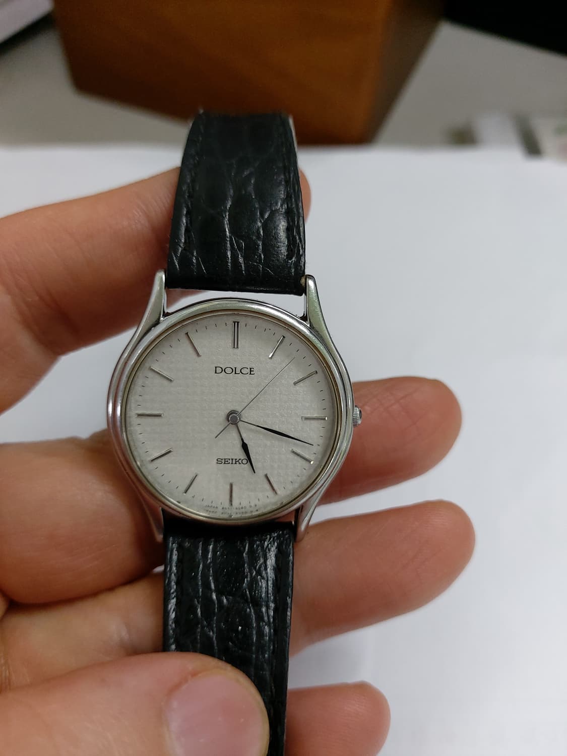 세이코 돌체 상품이미지1