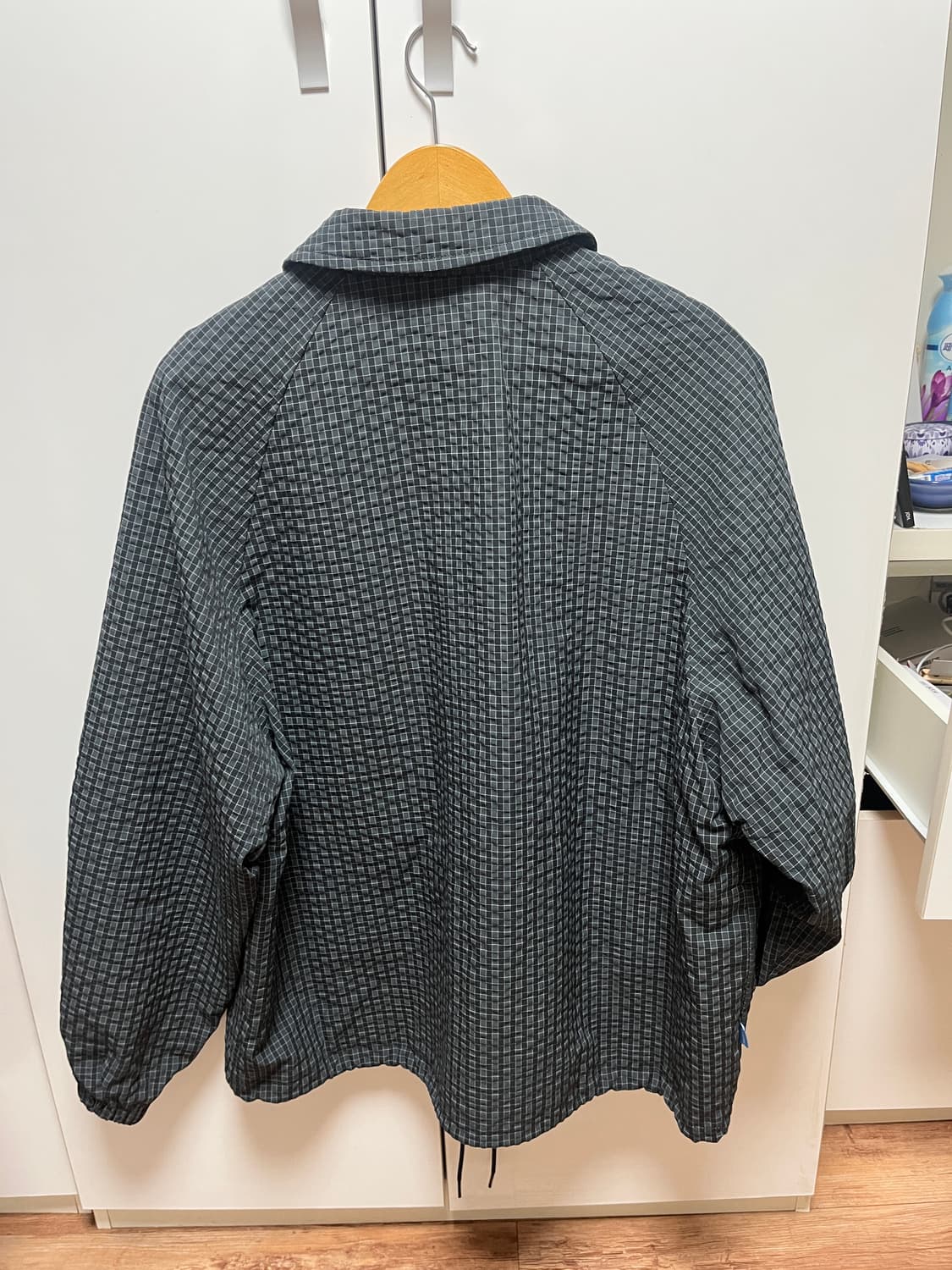 나일론 코치자켓 상품이미지3