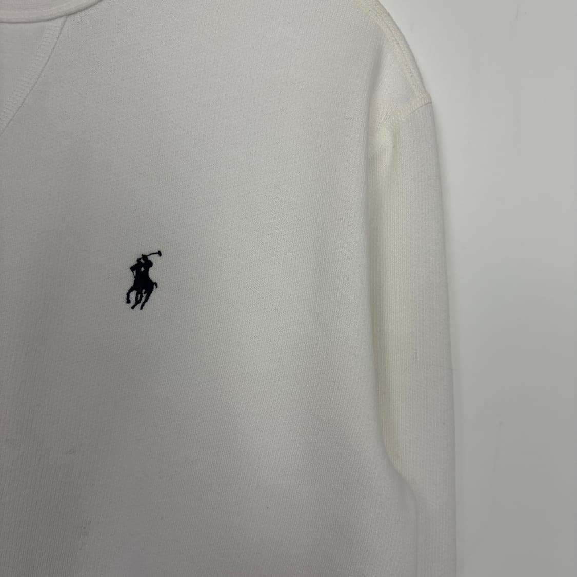 폴로 랄프로렌 스웻셔츠 맨투맨 티셔츠 상품이미지5