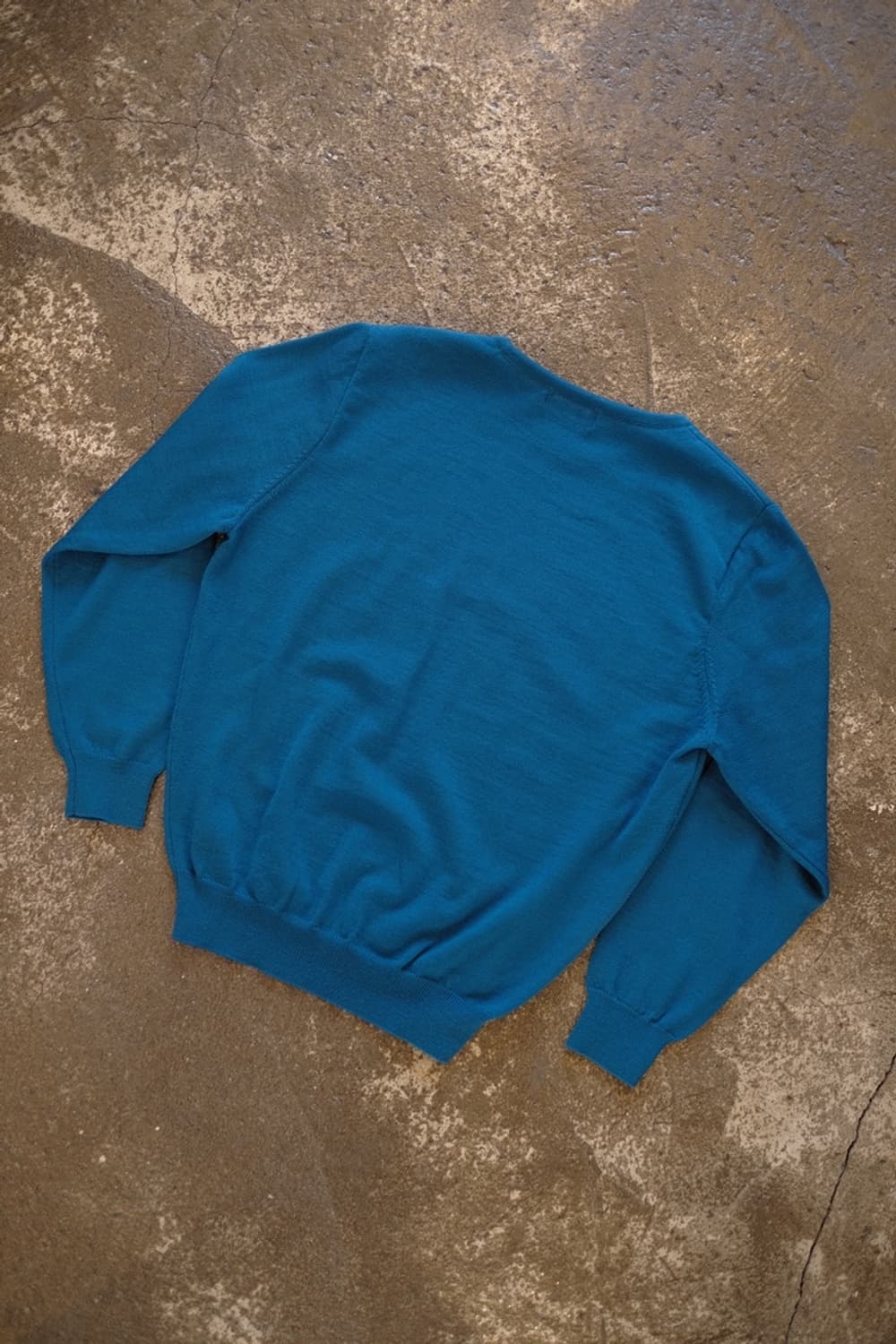 YSL 울 니트 상품이미지6