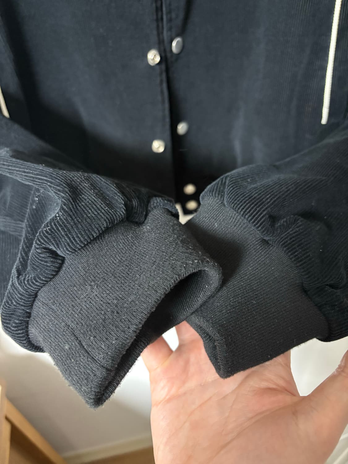 이든메이드 코듀로이 자켓 상품이미지3